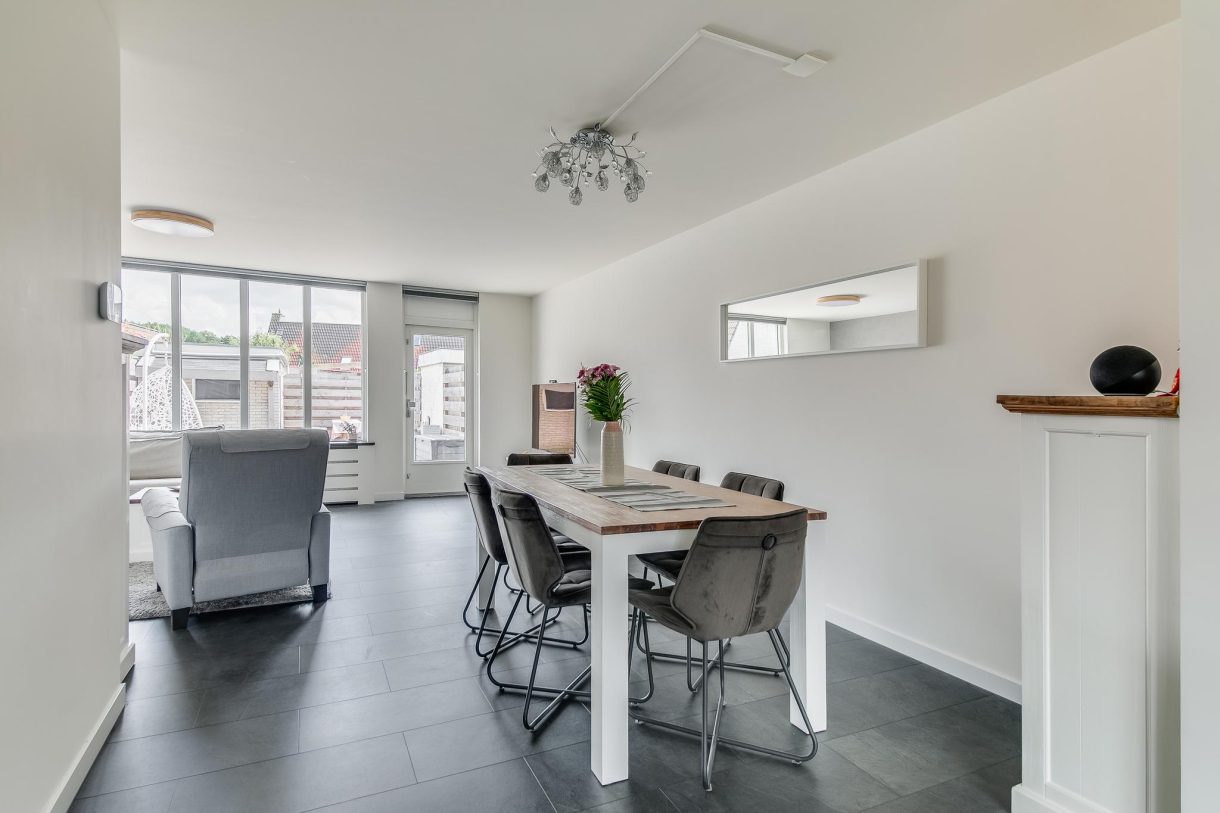 Te koop: Foto Woonhuis aan de Meerkoetweide 18 in Houten