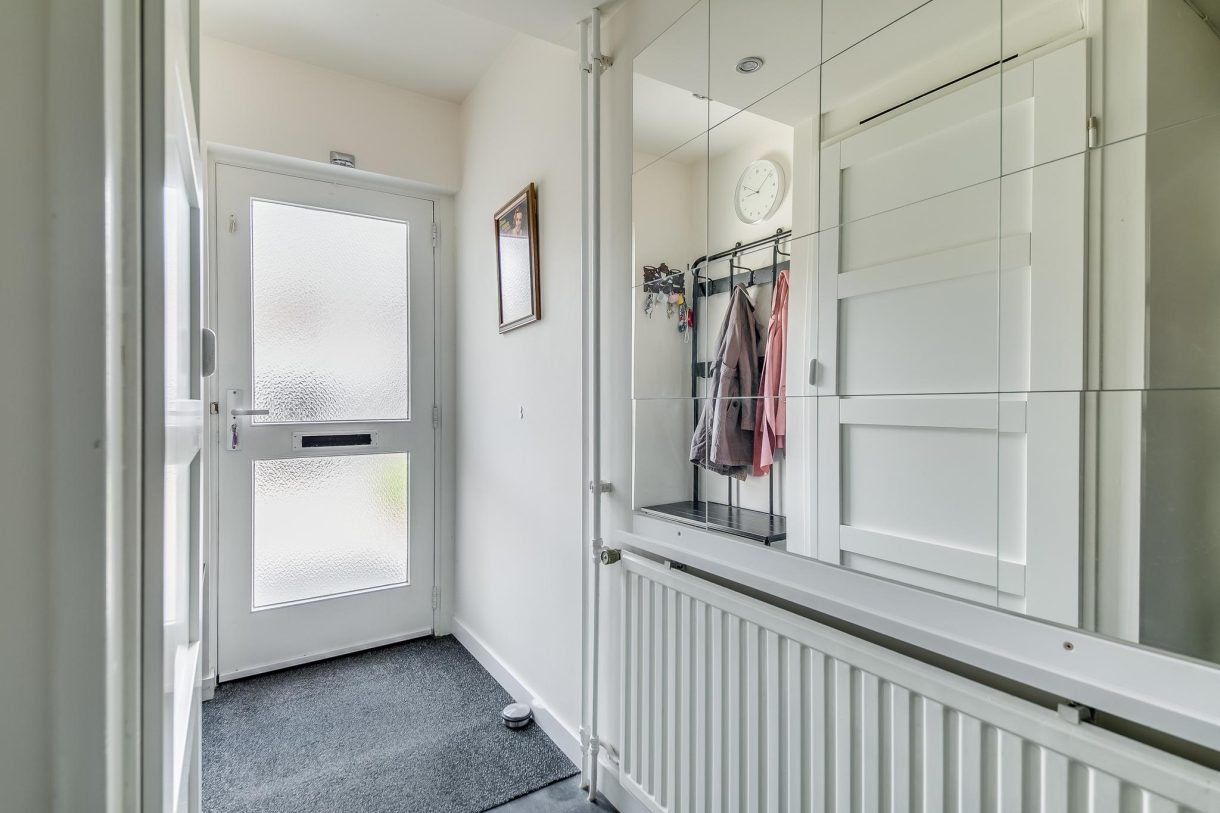 Te koop: Foto Woonhuis aan de Meerkoetweide 18 in Houten