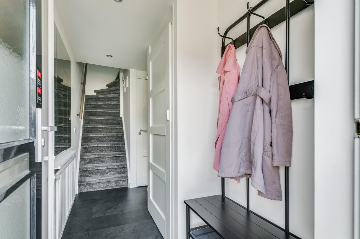 Te koop: Foto Woonhuis aan de Meerkoetweide 18 in Houten