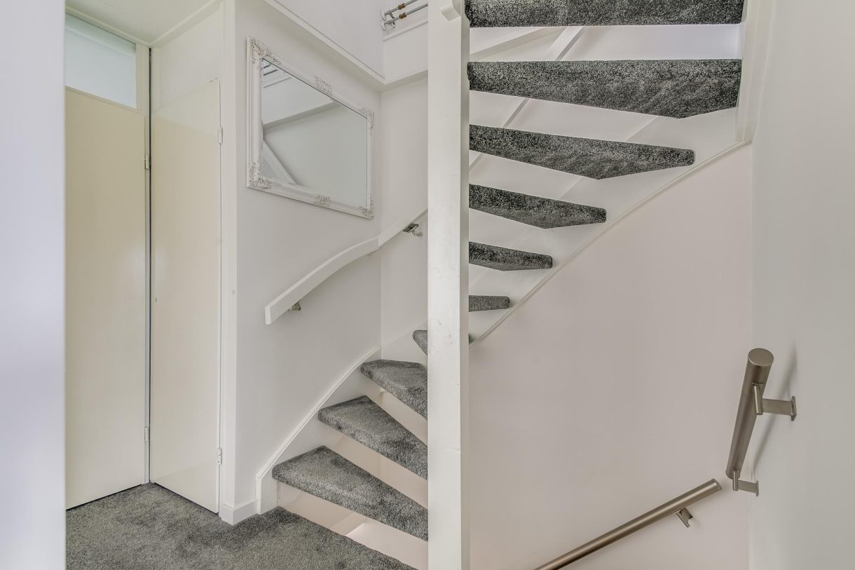 Te koop: Foto Woonhuis aan de Meerkoetweide 18 in Houten