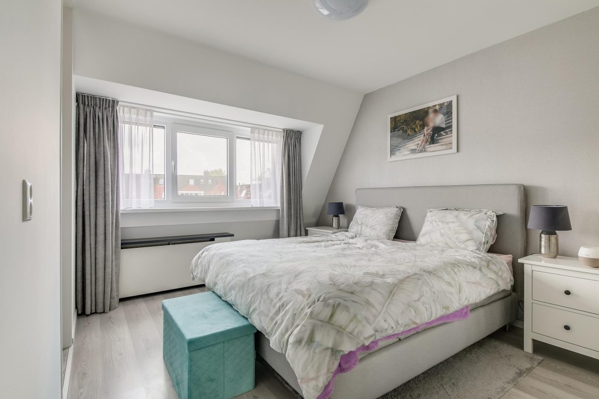 Te koop: Foto Woonhuis aan de Meerkoetweide 18 in Houten