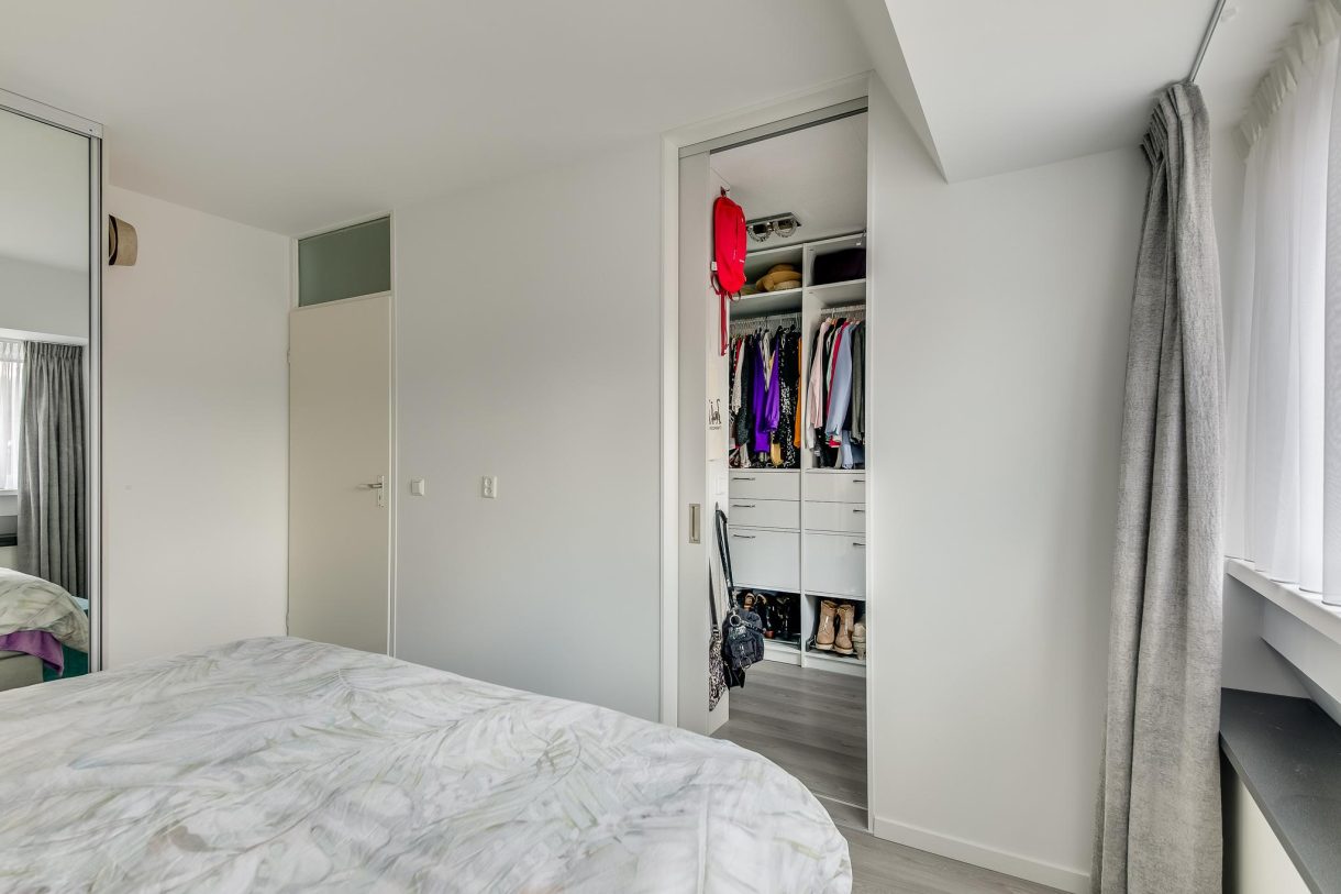 Te koop: Foto Woonhuis aan de Meerkoetweide 18 in Houten