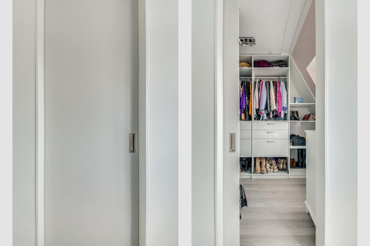 Te koop: Foto Woonhuis aan de Meerkoetweide 18 in Houten