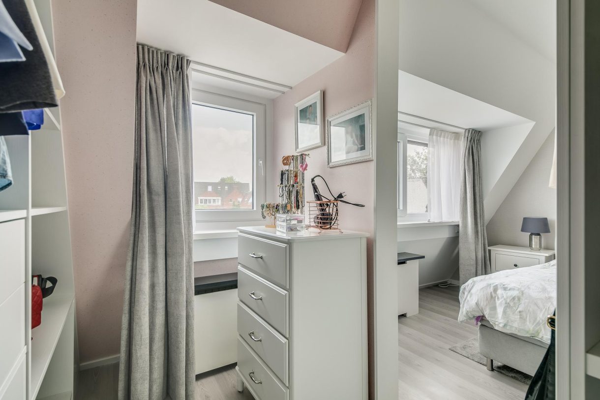 Te koop: Foto Woonhuis aan de Meerkoetweide 18 in Houten