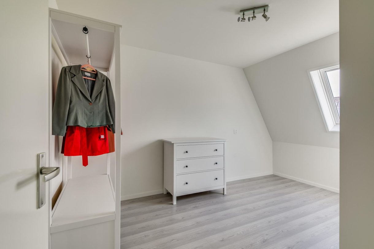 Te koop: Foto Woonhuis aan de Meerkoetweide 18 in Houten