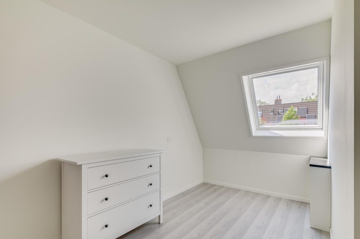 Te koop: Foto Woonhuis aan de Meerkoetweide 18 in Houten