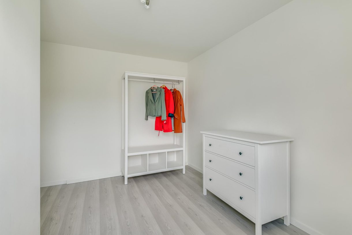 Te koop: Foto Woonhuis aan de Meerkoetweide 18 in Houten