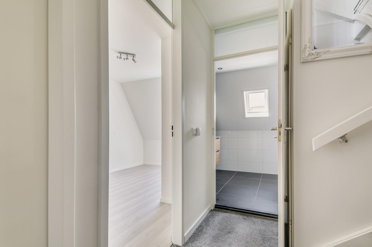 Te koop: Foto Woonhuis aan de Meerkoetweide 18 in Houten