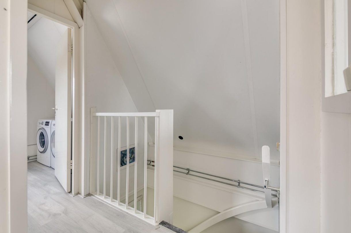 Te koop: Foto Woonhuis aan de Meerkoetweide 18 in Houten