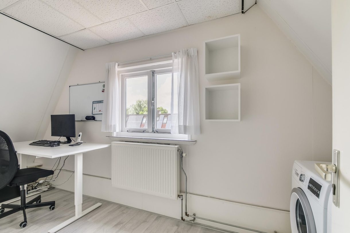 Te koop: Foto Woonhuis aan de Meerkoetweide 18 in Houten