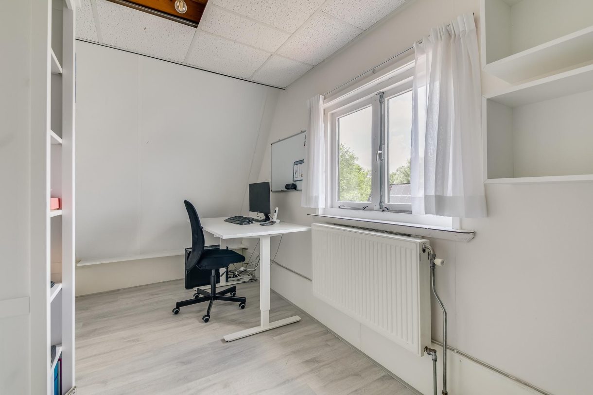 Te koop: Foto Woonhuis aan de Meerkoetweide 18 in Houten