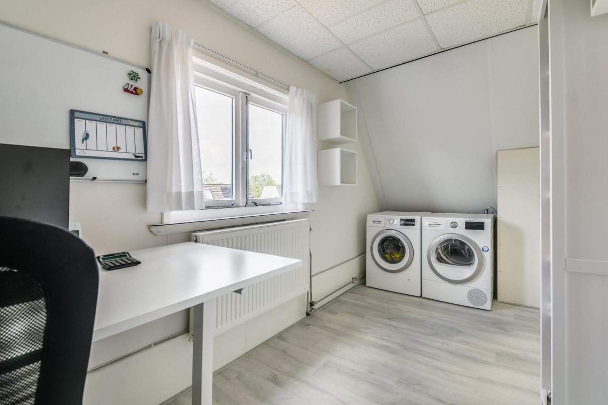 Te koop: Foto Woonhuis aan de Meerkoetweide 18 in Houten