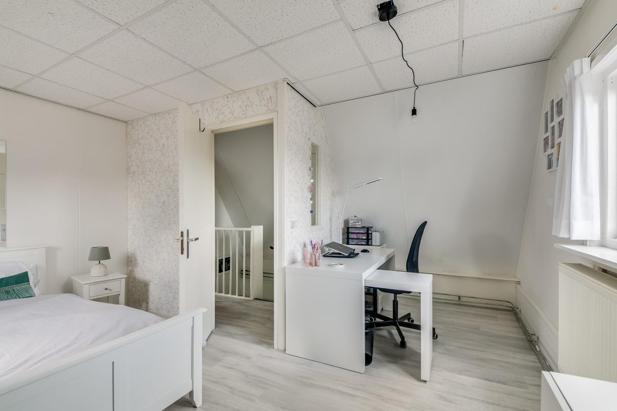 Te koop: Foto Woonhuis aan de Meerkoetweide 18 in Houten