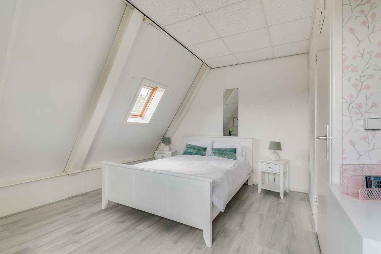 Te koop: Foto Woonhuis aan de Meerkoetweide 18 in Houten