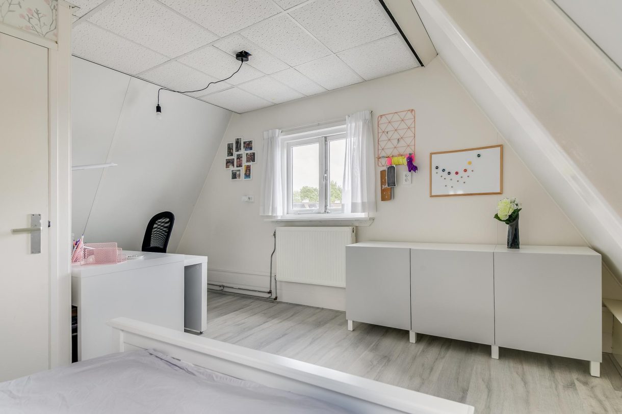 Te koop: Foto Woonhuis aan de Meerkoetweide 18 in Houten