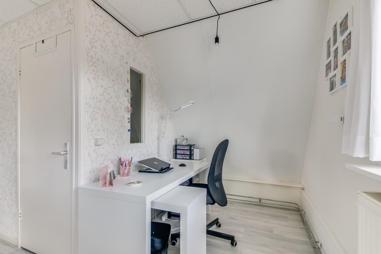 Te koop: Foto Woonhuis aan de Meerkoetweide 18 in Houten