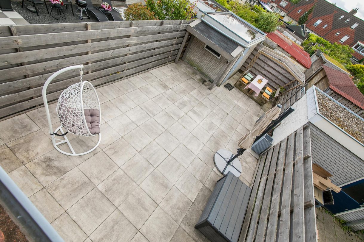 Te koop: Foto Woonhuis aan de Meerkoetweide 18 in Houten