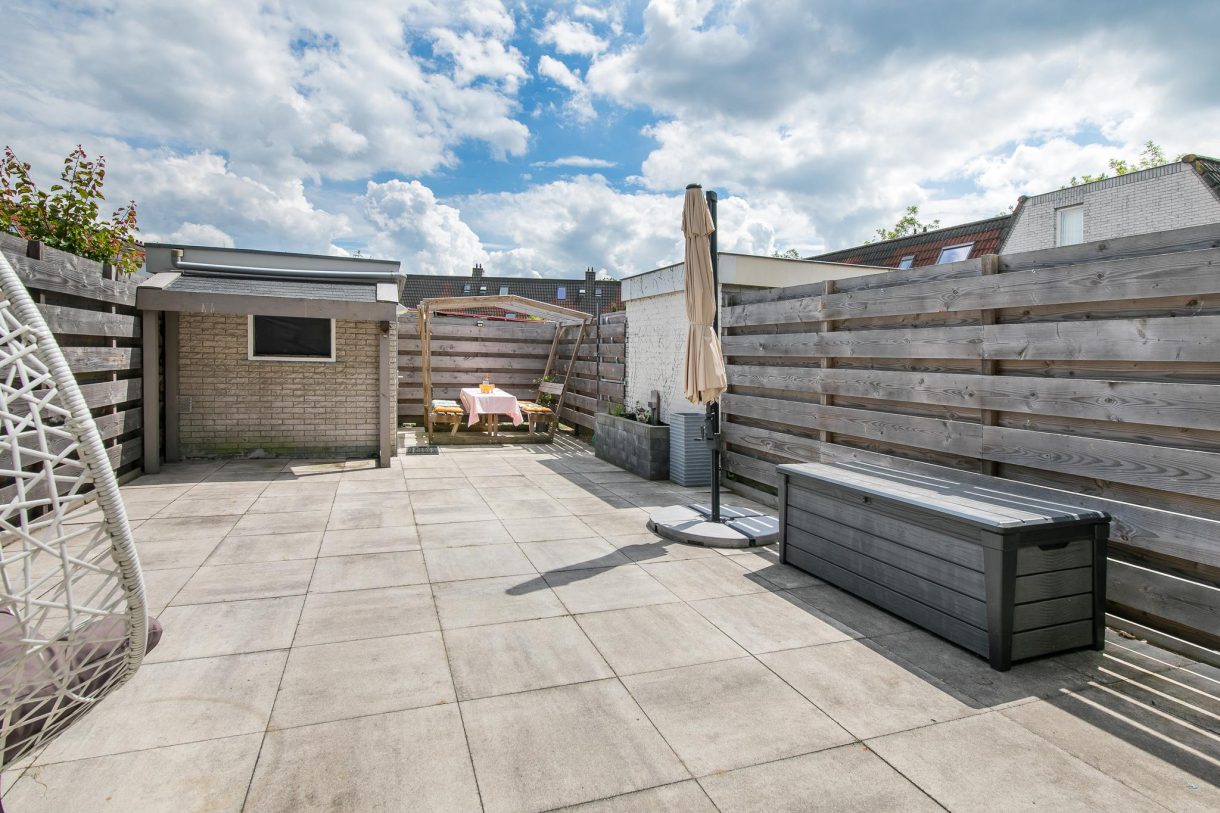 Te koop: Foto Woonhuis aan de Meerkoetweide 18 in Houten