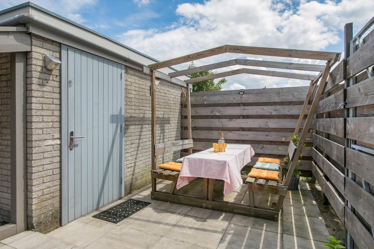 Te koop: Foto Woonhuis aan de Meerkoetweide 18 in Houten