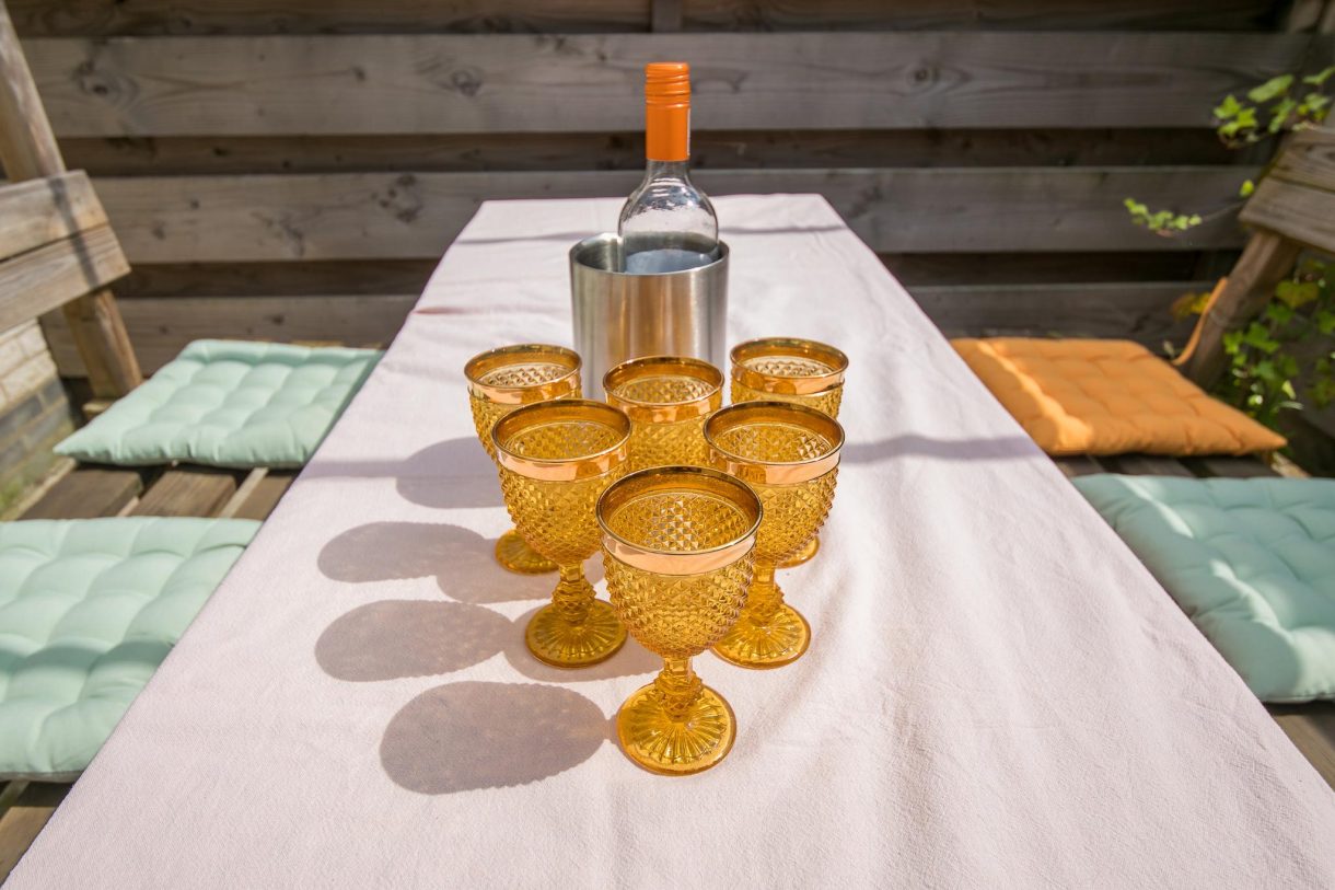 Te koop: Foto Woonhuis aan de Meerkoetweide 18 in Houten