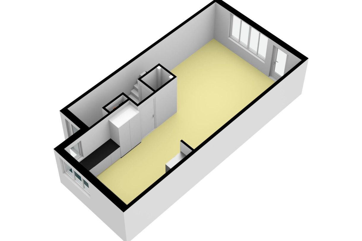 Te koop: Foto Woonhuis aan de Meerkoetweide 18 in Houten