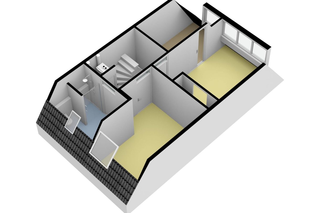 Te koop: Foto Woonhuis aan de Meerkoetweide 18 in Houten