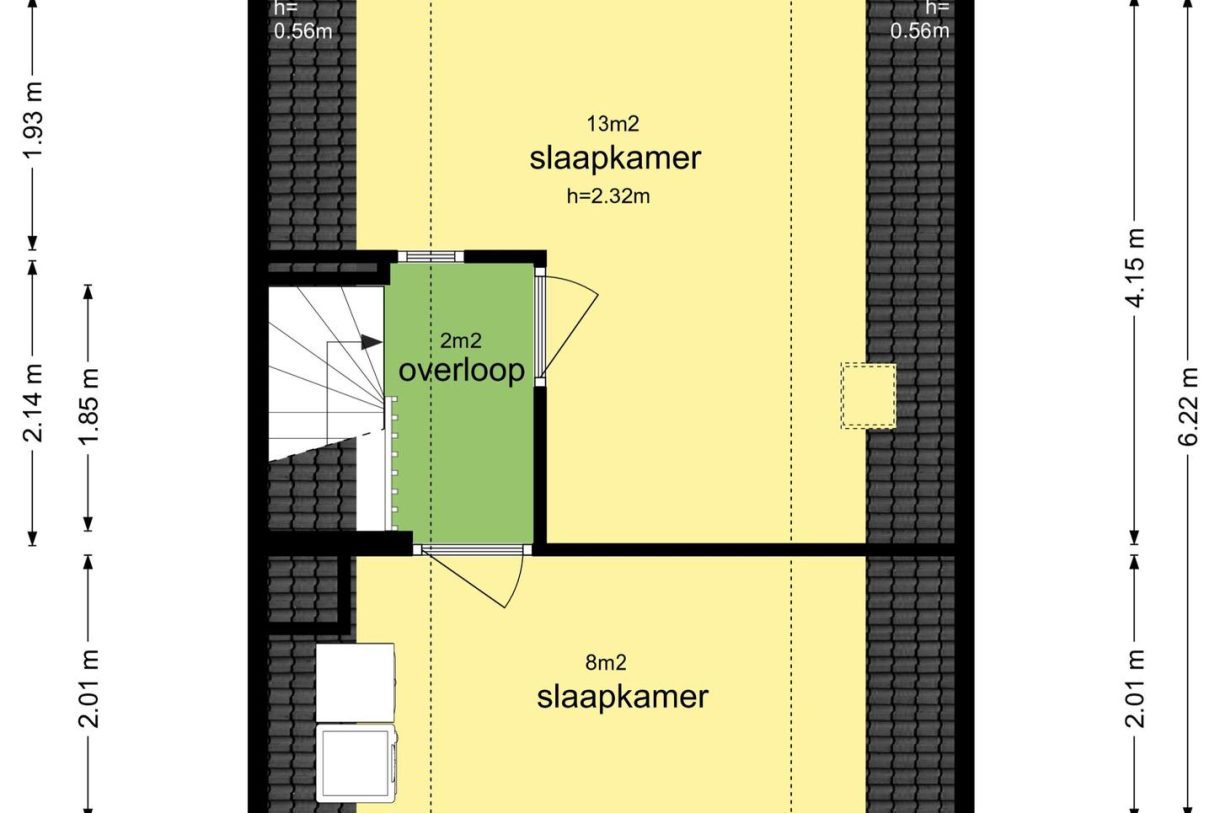 Te koop: Foto Woonhuis aan de Meerkoetweide 18 in Houten