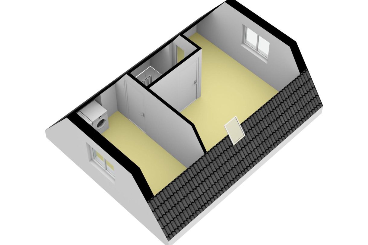 Te koop: Foto Woonhuis aan de Meerkoetweide 18 in Houten