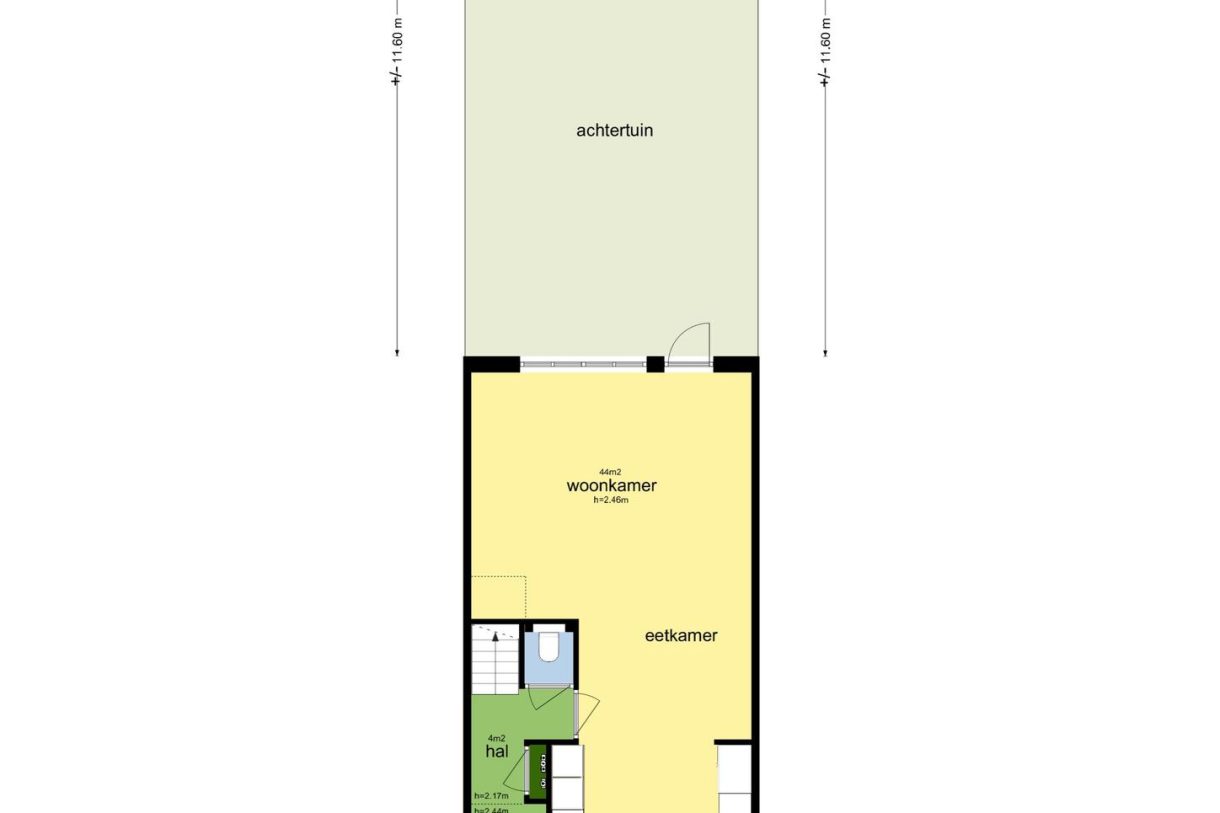 Te koop: Foto Woonhuis aan de Meerkoetweide 18 in Houten
