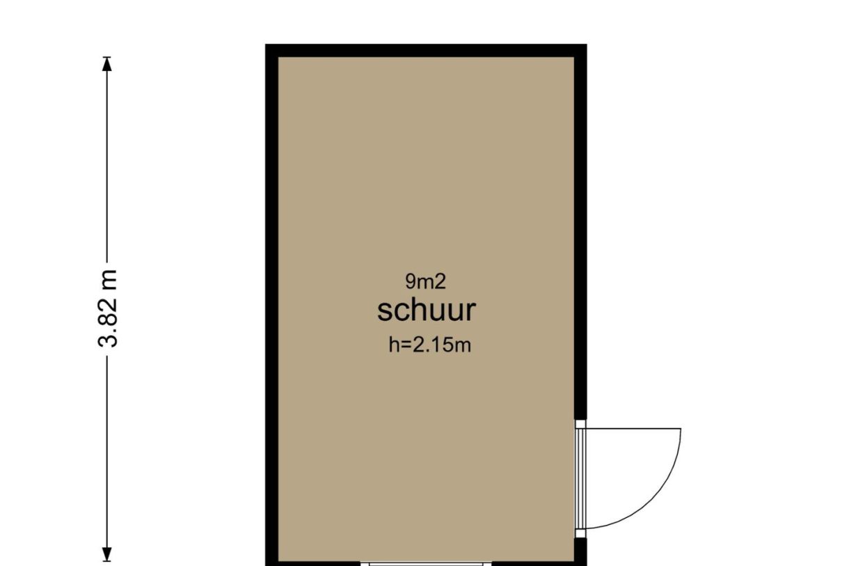 Te koop: Foto Woonhuis aan de Meerkoetweide 18 in Houten