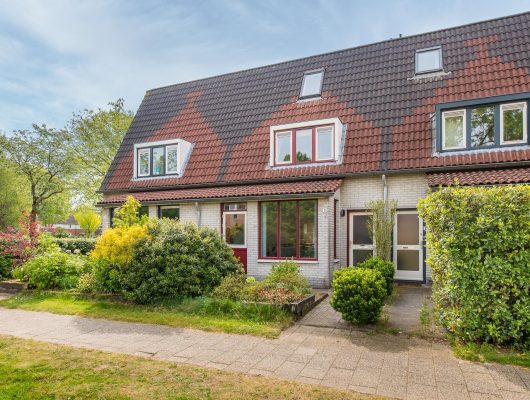 Hoofdfoto van Houten Meerkoetweide 3