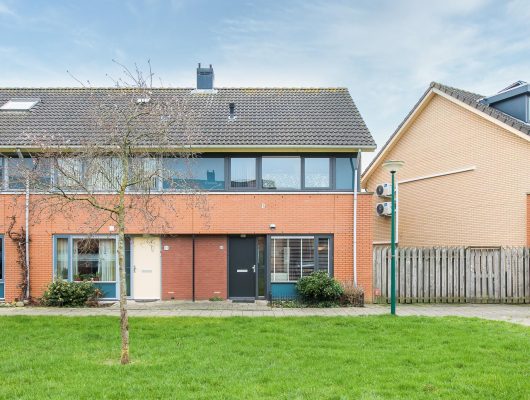 Hoofdfoto van Houten Patriottenland 63