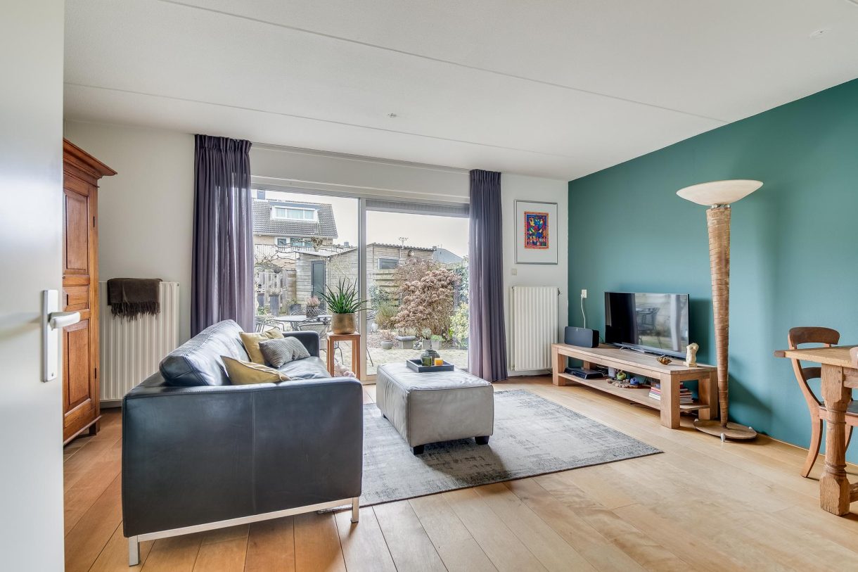 Te koop: Foto Woonhuis aan de Patriottenland 63 in Houten