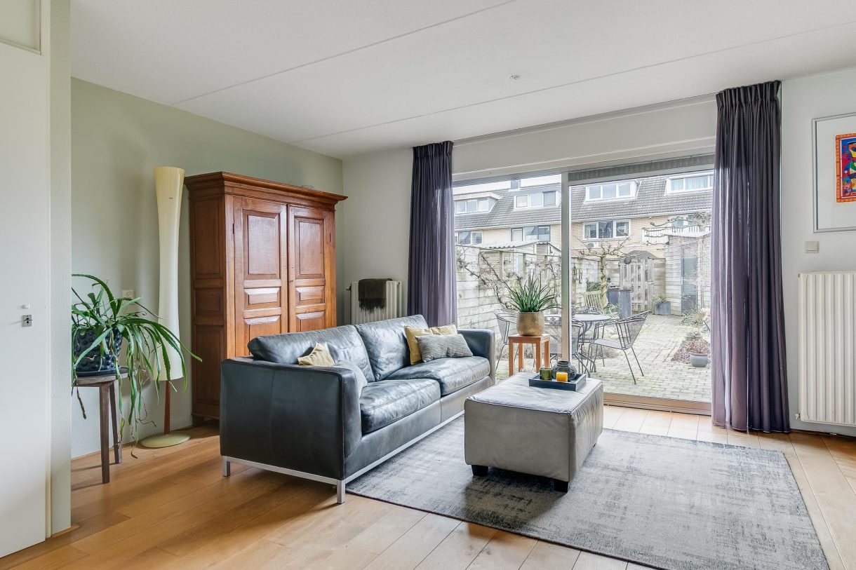 Te koop: Foto Woonhuis aan de Patriottenland 63 in Houten