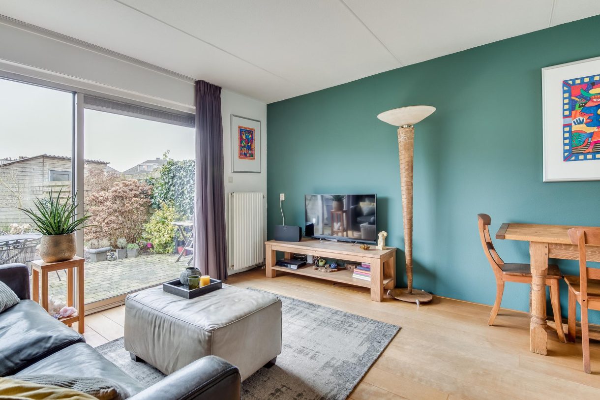 Te koop: Foto Woonhuis aan de Patriottenland 63 in Houten