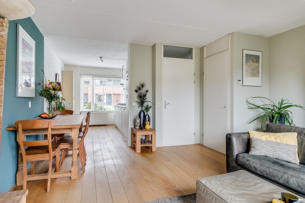 Te koop: Foto Woonhuis aan de Patriottenland 63 in Houten