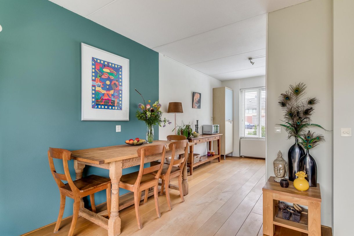 Te koop: Foto Woonhuis aan de Patriottenland 63 in Houten