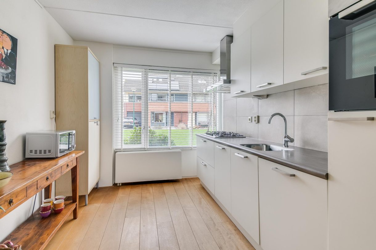 Te koop: Foto Woonhuis aan de Patriottenland 63 in Houten