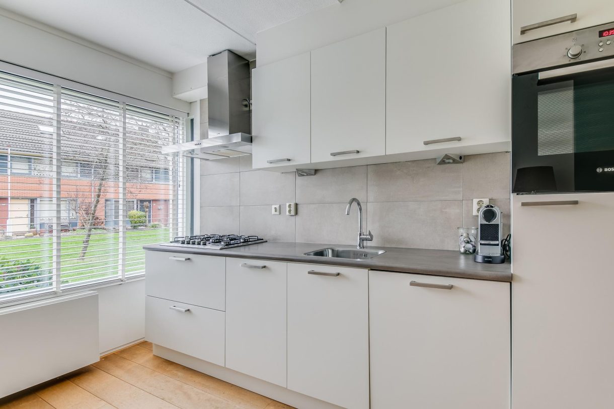 Te koop: Foto Woonhuis aan de Patriottenland 63 in Houten