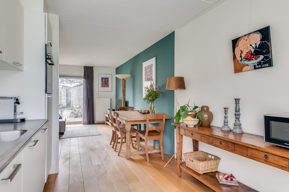 Te koop: Foto Woonhuis aan de Patriottenland 63 in Houten