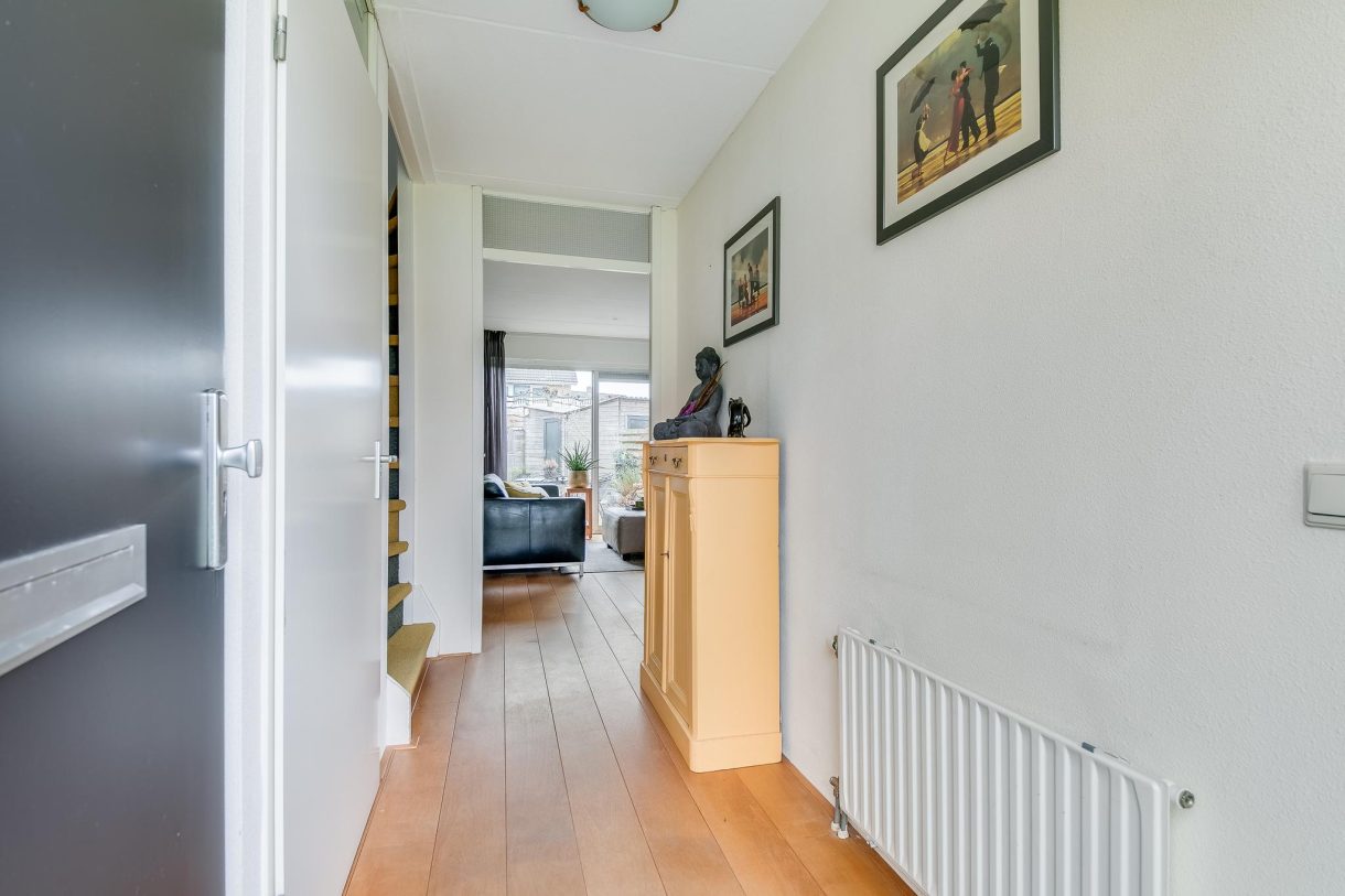 Te koop: Foto Woonhuis aan de Patriottenland 63 in Houten