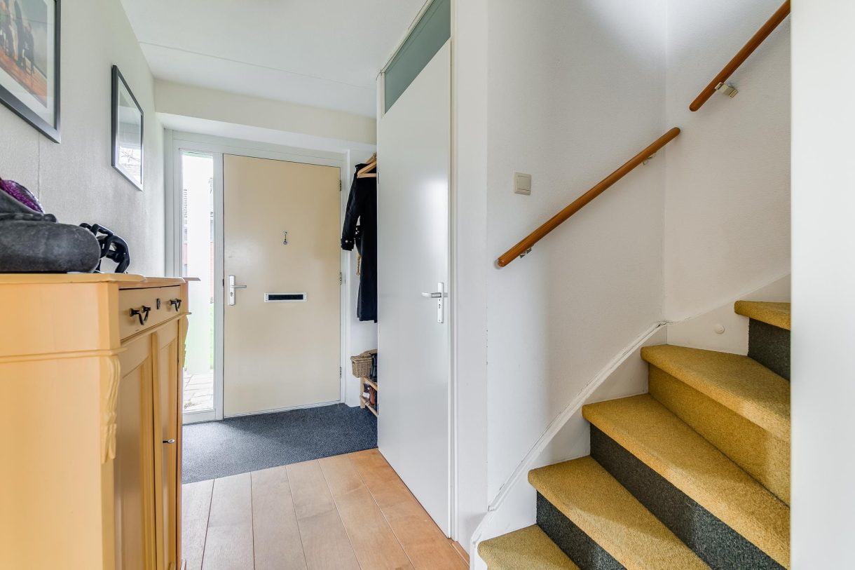 Te koop: Foto Woonhuis aan de Patriottenland 63 in Houten