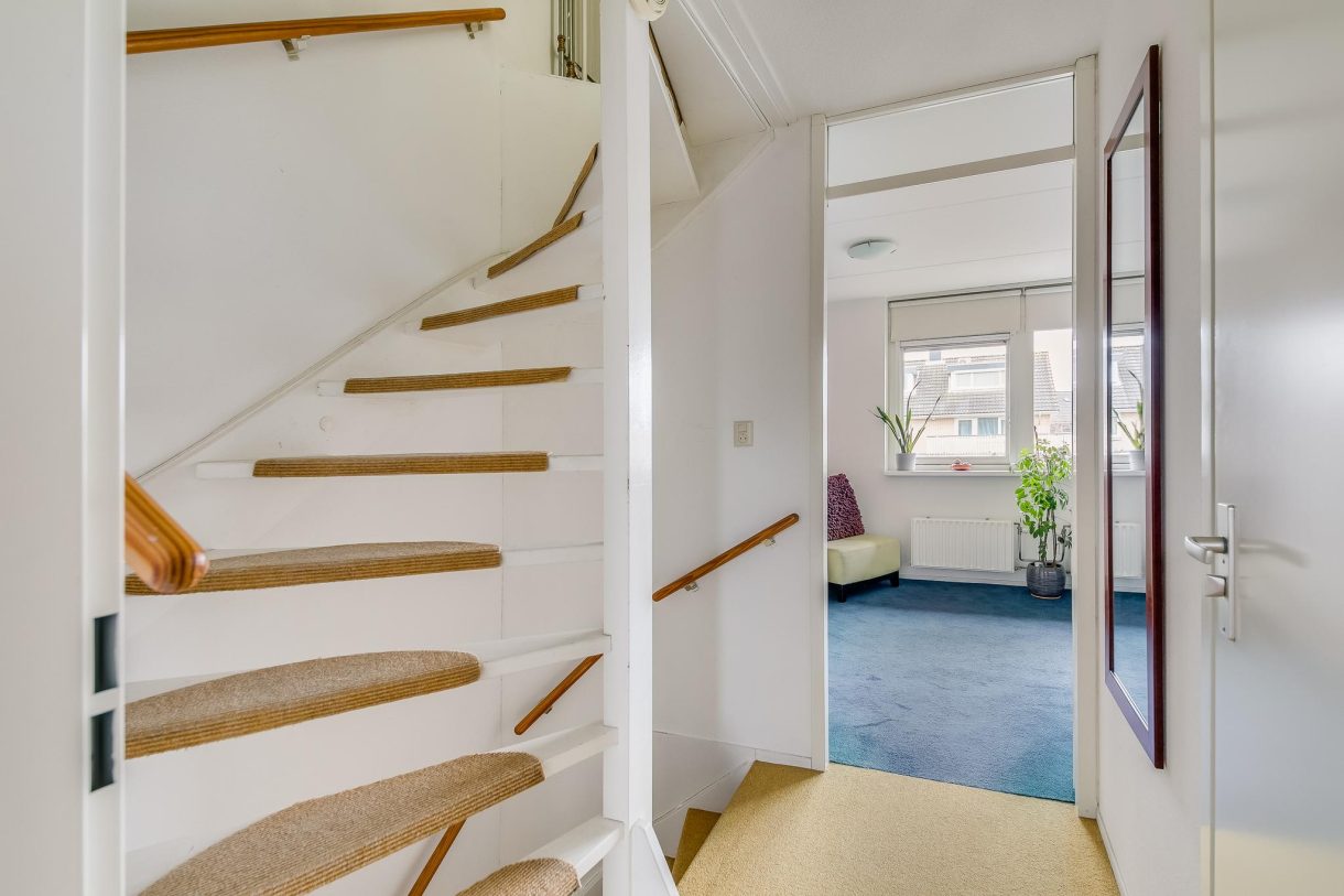 Te koop: Foto Woonhuis aan de Patriottenland 63 in Houten