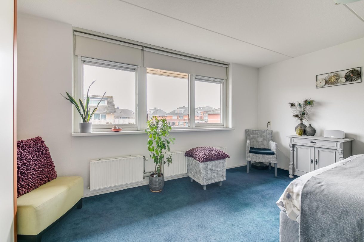 Te koop: Foto Woonhuis aan de Patriottenland 63 in Houten