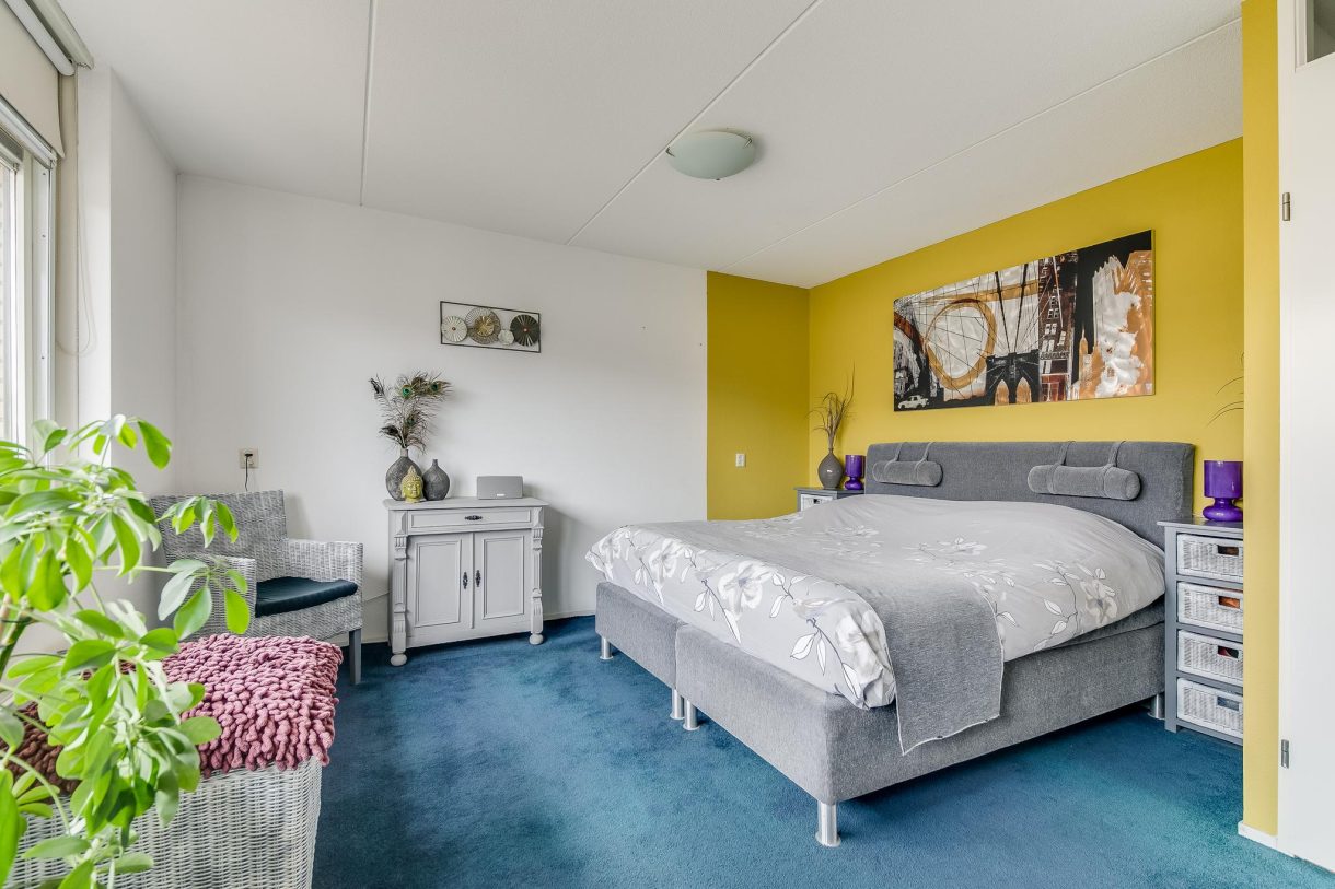 Te koop: Foto Woonhuis aan de Patriottenland 63 in Houten