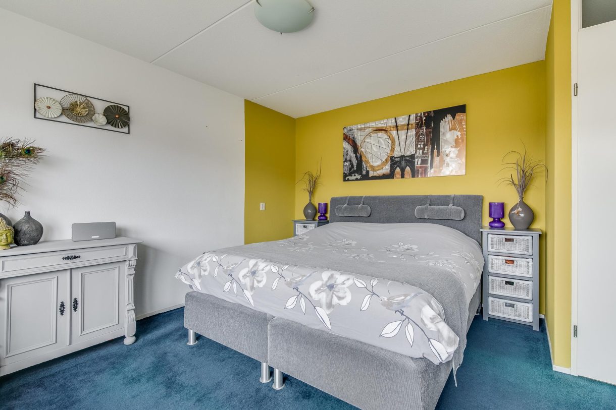 Te koop: Foto Woonhuis aan de Patriottenland 63 in Houten