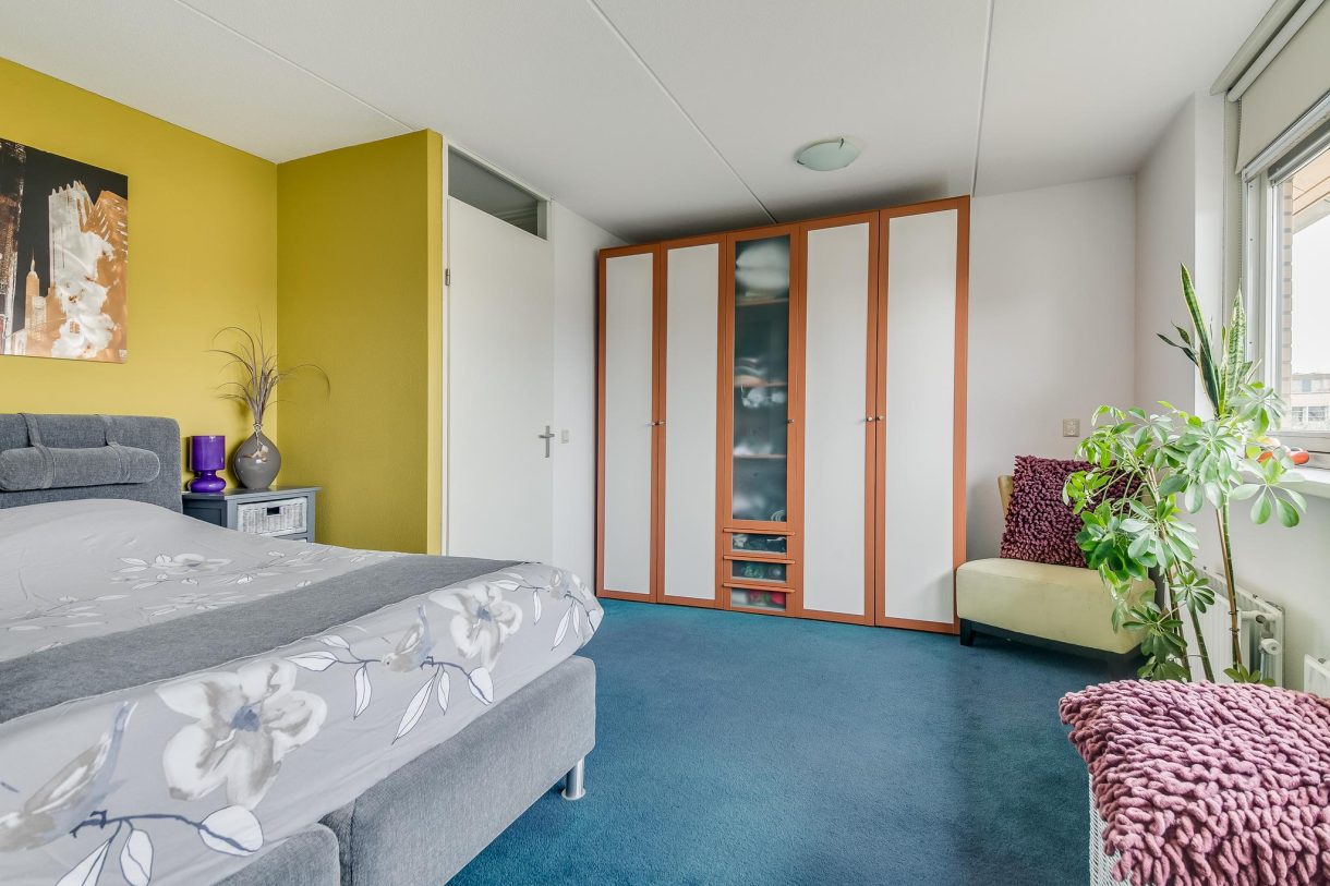 Te koop: Foto Woonhuis aan de Patriottenland 63 in Houten