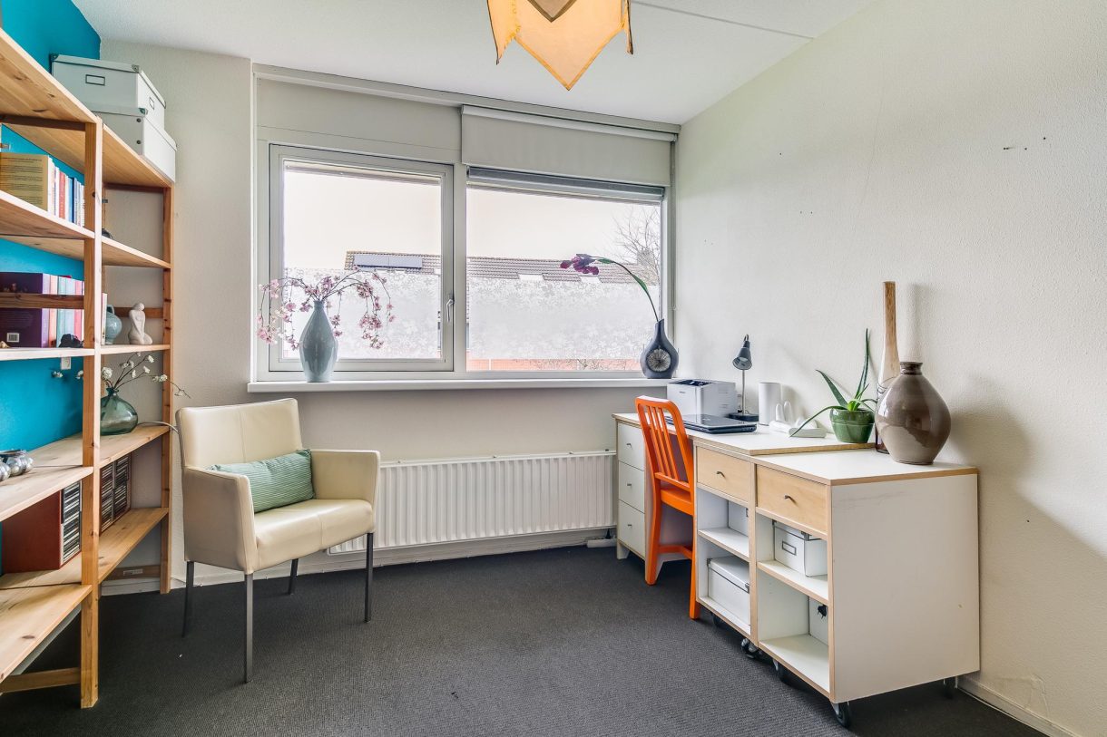 Te koop: Foto Woonhuis aan de Patriottenland 63 in Houten