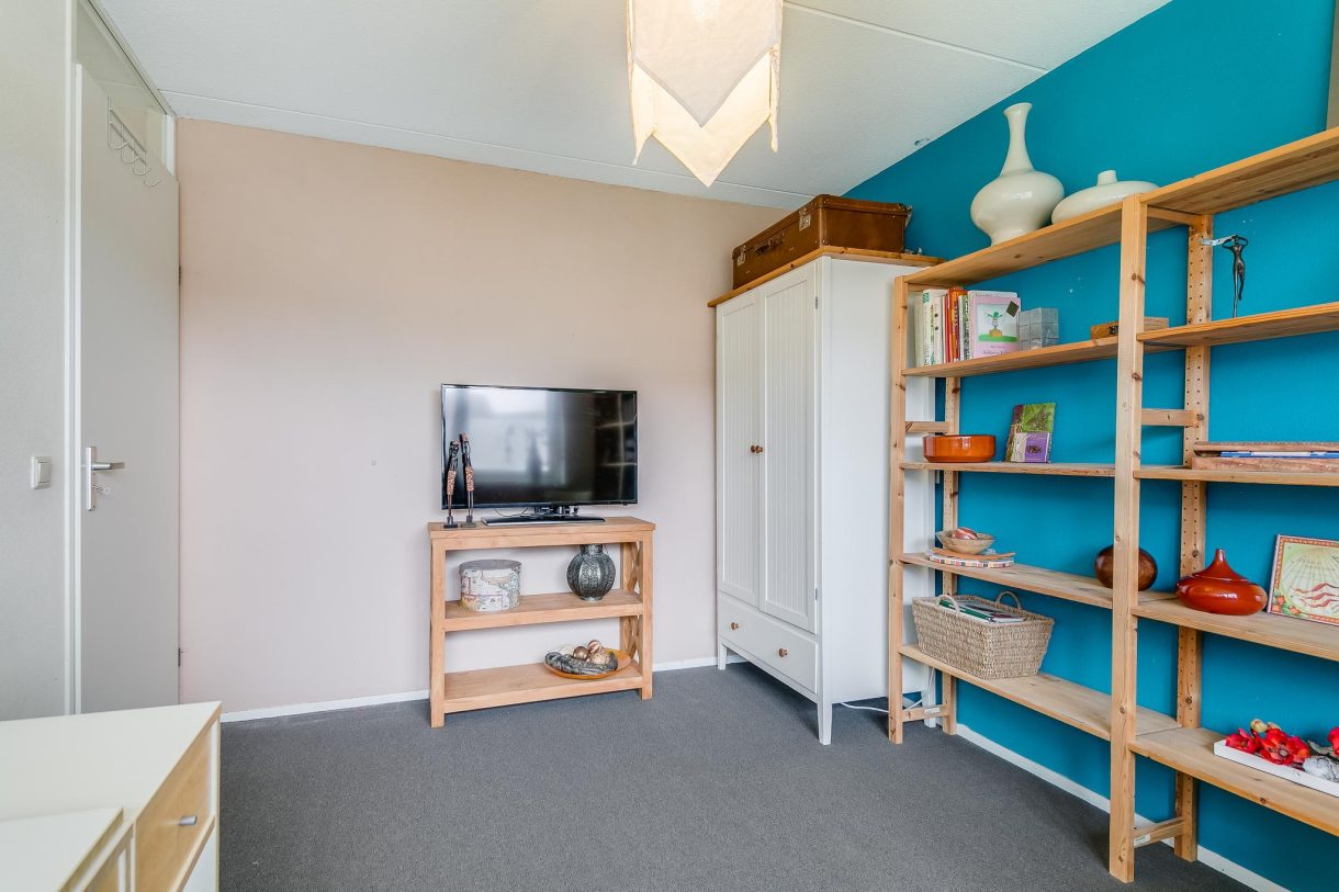 Te koop: Foto Woonhuis aan de Patriottenland 63 in Houten