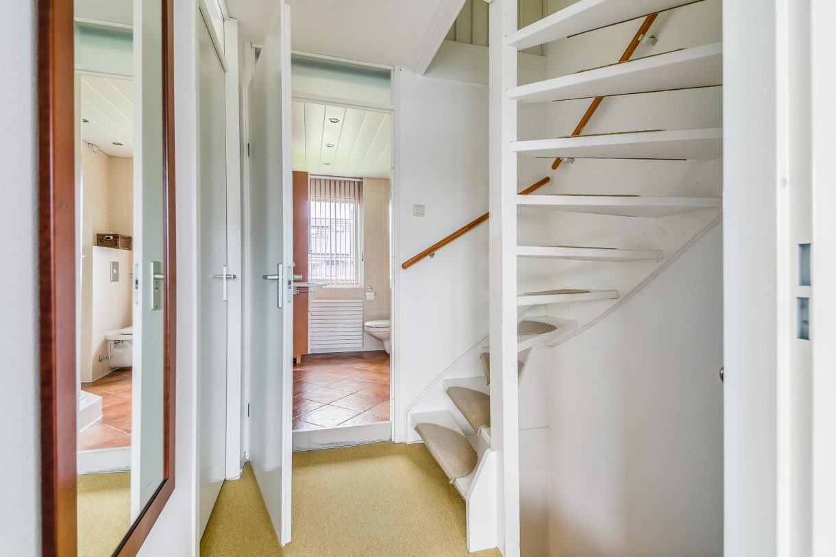 Te koop: Foto Woonhuis aan de Patriottenland 63 in Houten